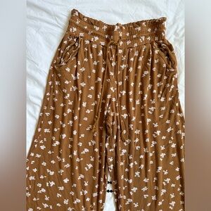 Seashore Pants
